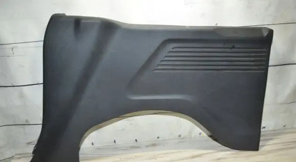 Peugeot Partner III Trunk/boot side trim panel