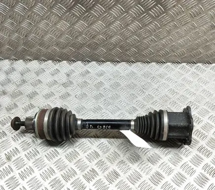 Audi A5 Front driveshaft 8W0407271M