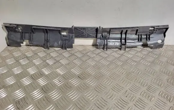 Renault Trafic II (X83) Radiator trim 8200414161 1020486