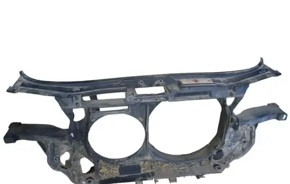 Audi A6 S6 C5 4B Radiator support slam panel 4B0805594H 4B0805594G