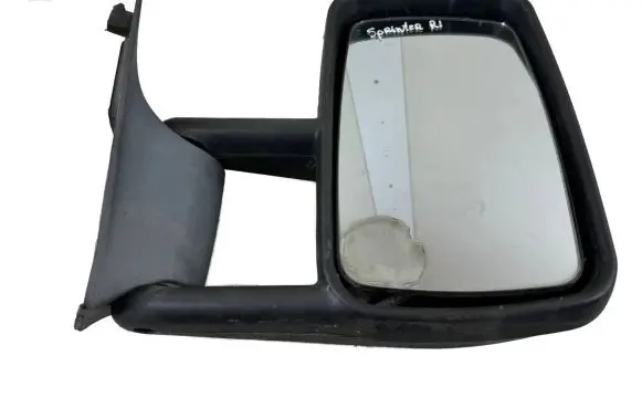 Mercedes-Benz Sprinter W901 W902 W903 W904 Manual wing mirror 020384