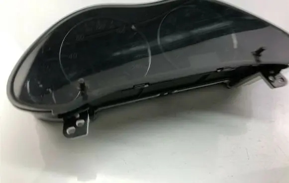 Toyota Avensis T250 Speedometer (instrument cluster) 8380005A90 S995