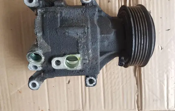 Ford Ka Air conditioning (A/C) compressor (pump)