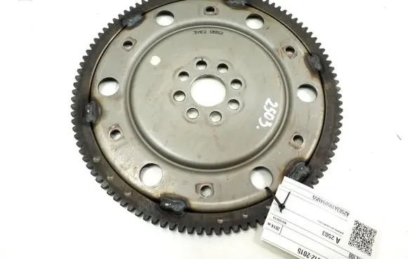 Toyota Auris E180 Dual mass flywheel 3210112100