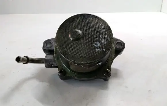 Vacuum pump