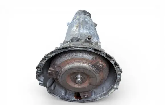 Jaguar XK8 - XKR Automatic gearbox NNC4400CE