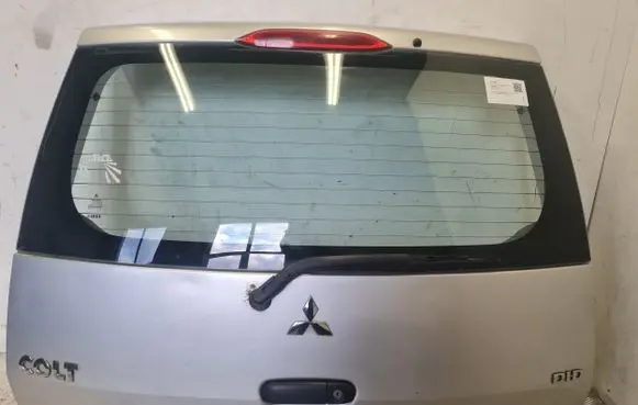 Mitsubishi Colt Tailgate/trunk/boot lid