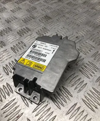 BMW X5 E70 Airbag control unit/module 9159795 319159795012 0285010094