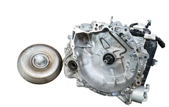 Opel Mokka B Automatic gearbox 20GTBA