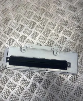 Volvo S40 Radio/CD/DVD/GPS head unit 022436 1CDIAM