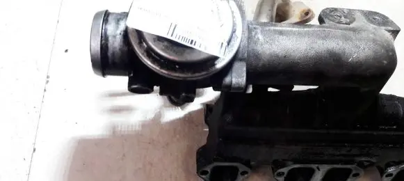 Skoda Octavia Mk1 (1U) EGR valve 7293d 093206052
