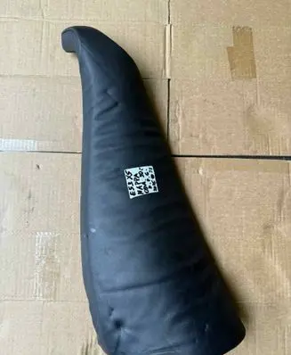 BMW X5 E53 Rear seat side top trim 270304 7053324 52207053324