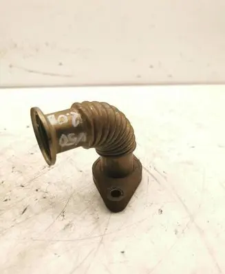 Volvo V50 EGR valve line/pipe/hose 9646589880