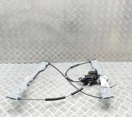 Ford F150 Front door window regulator with motor FL3Z1523200H