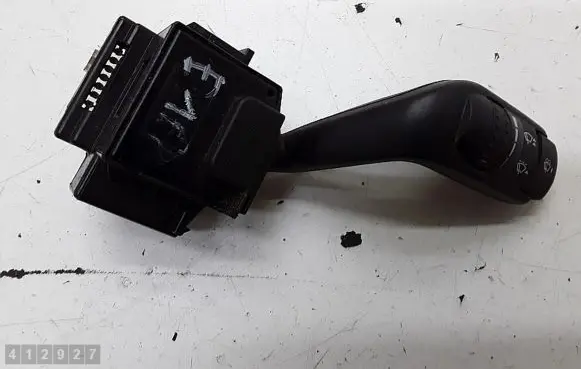 Ford Transit Wiper switch 6C1T-17A553-AA