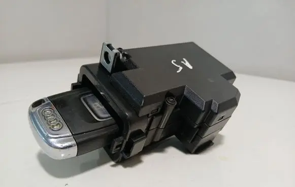 Audi A5 8T 8F Ignition lock 8K0909131C