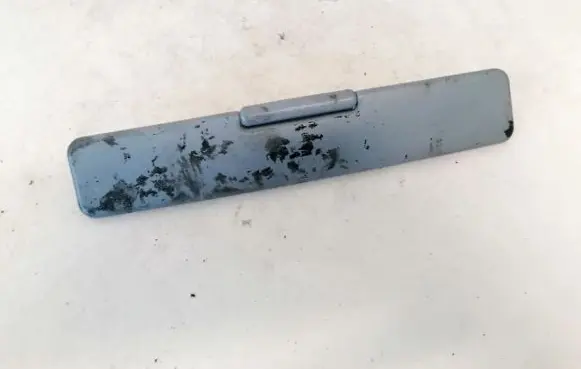 Audi A4 S4 B5 8D Sun visor 8d0858555