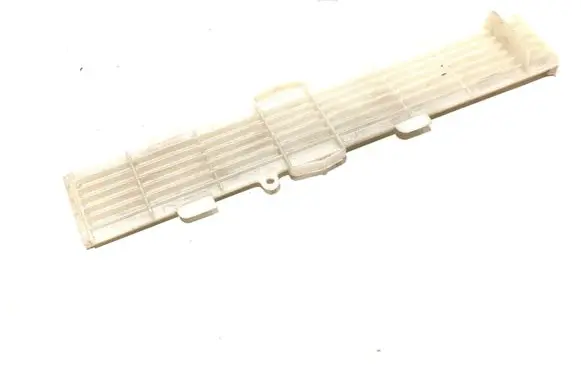 Audi RS4 Cabin air micro filter cap K6181