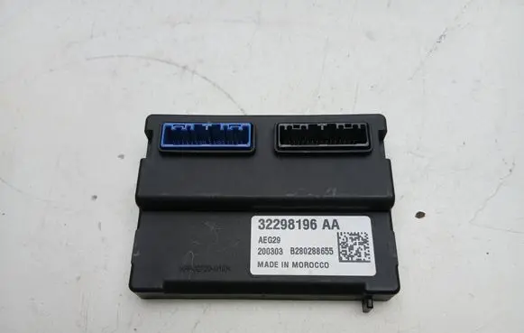 Volvo XC90 Other control units/modules 32298196 32298196AA