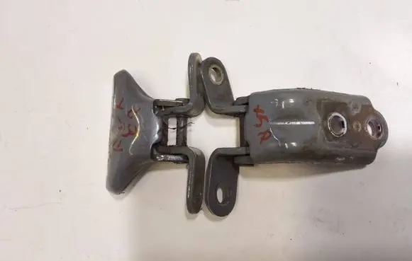 Hyundai Tucson TL Rear door hinge set 