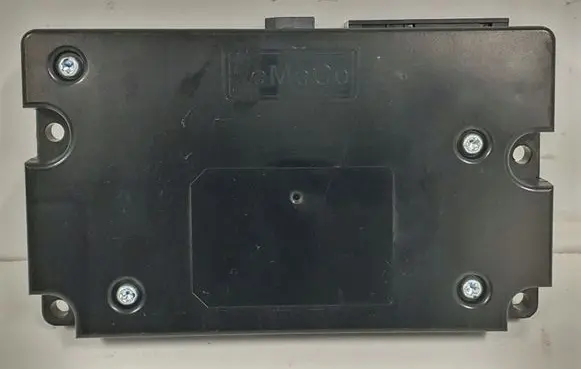 Ford B-MAX Central body control module D1BT14D212ED