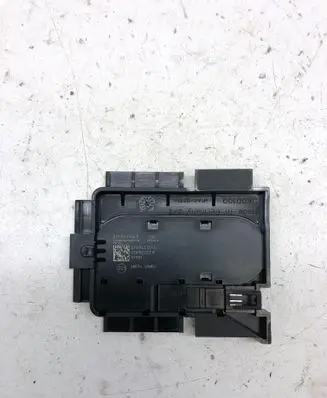 Seat Leon IV Seat control module 8Y0963554B
