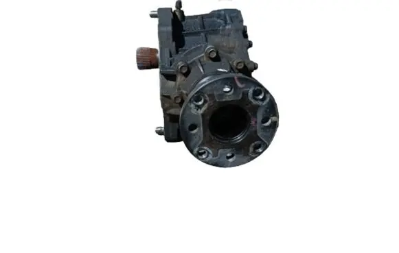 Hyundai Santa Fe Gearbox transfer box case 