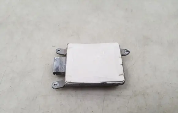 Mazda CX-7 Blind spot module G33D67Y90F