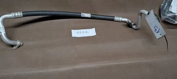 Opel Vivaro Air conditioning (A/C) pipe/hose 93450173 R134A
