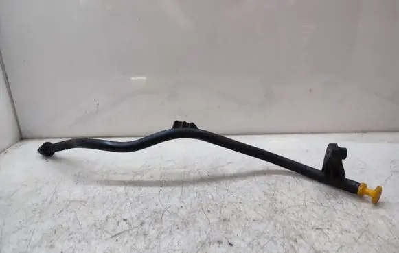 Infiniti Q50 Oil level dip stick 
