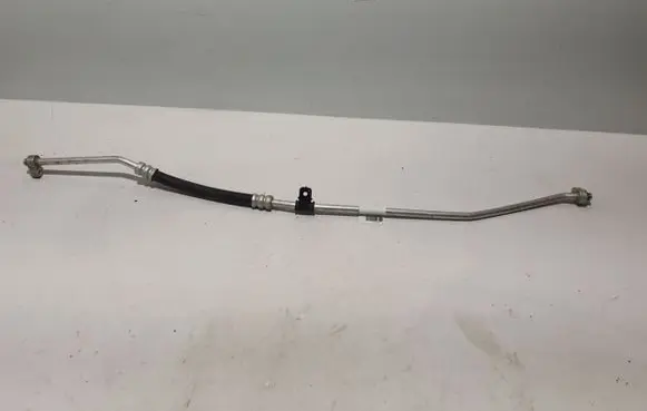 Air conditioning (A/C) pipe/hose