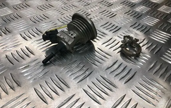 Mercedes-Benz Sprinter W906 AdBlue injector A0004901013