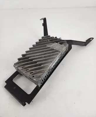 BMW 1 F20 F21 Sound amplifier 9382517 9216337