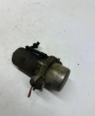 Mercedes-Benz C W205 Vacuum pump A0004303832 00928632 170050854