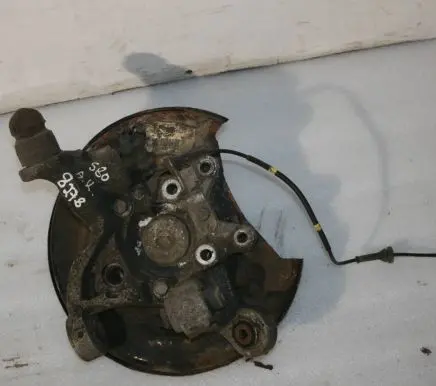 Volvo V70 Rear wheel hub P30714262 T116477