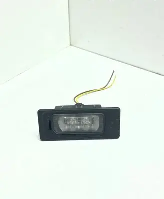 Audi A5 8T 8F Number plate light 4G0943021 A046341