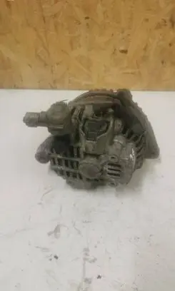 Mazda 3 I Generator/alternator A2TC0091 12V80A4406
