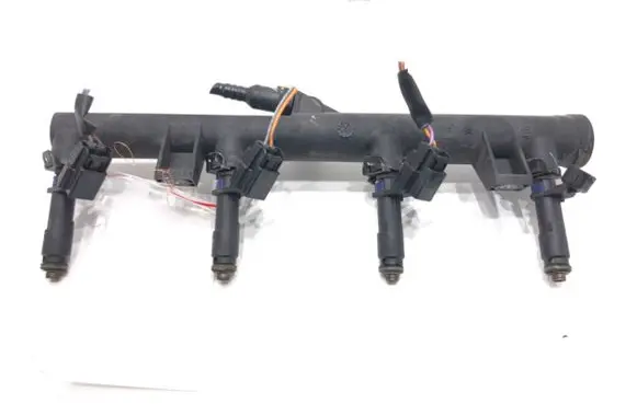 Citroen C4 I Picasso Fuel main line pipe