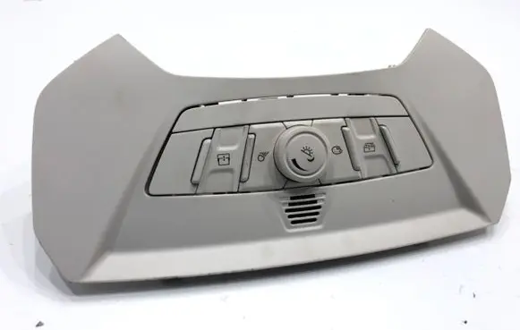 Ford Kuga II Other switches/knobs/shifts CJ5T13D754NB