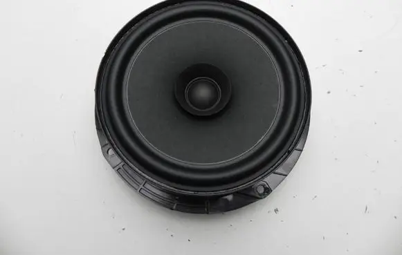 Skoda Rapid (NH) Front door high frequency speaker 5JA035411C