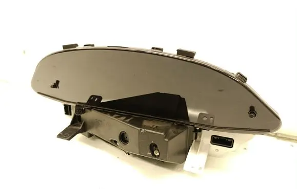 Toyota Yaris Speedometer (instrument cluster) 838000D500D