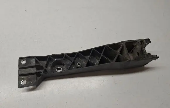 Mercedes-Benz GLE W167 Headlight/headlamp mounting bracket 1676201401 A1676201401