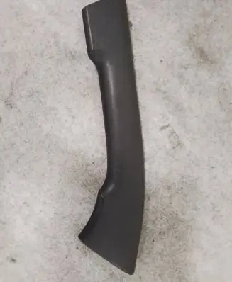 Renault Master III Front door cover/cap 8200730607