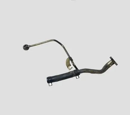 Toyota Avensis Verso Turbo turbocharger oiling pipe/hose