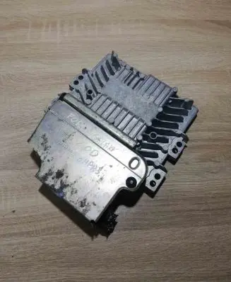 Ford Mondeo MK IV Engine control unit/module ECU 6G9112A532BB