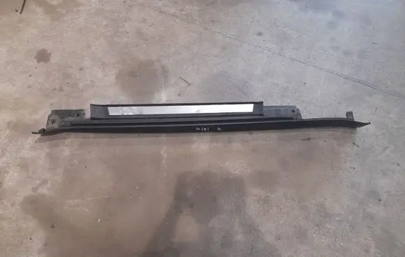 Mini One - Cooper Coupe R56 Sill 7147915