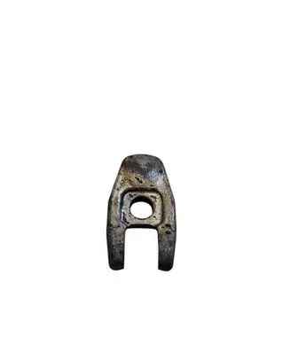 Renault Megane III Fuel Injector clamp holder