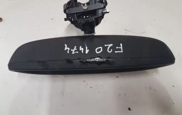 BMW 1 F20 F21 Rear view mirror (interior)