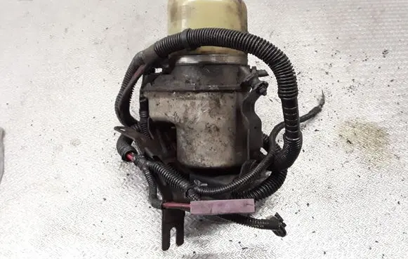 Opel Astra H Electric power steering pump 