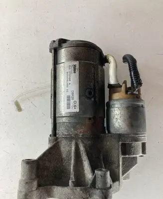 Citroen DS5 Starter motor 9654561480 965456148002 D8R28